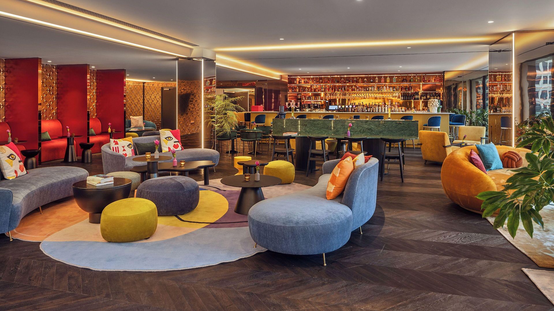 Hotel Cardo Brussels, Autograph Collection 4*