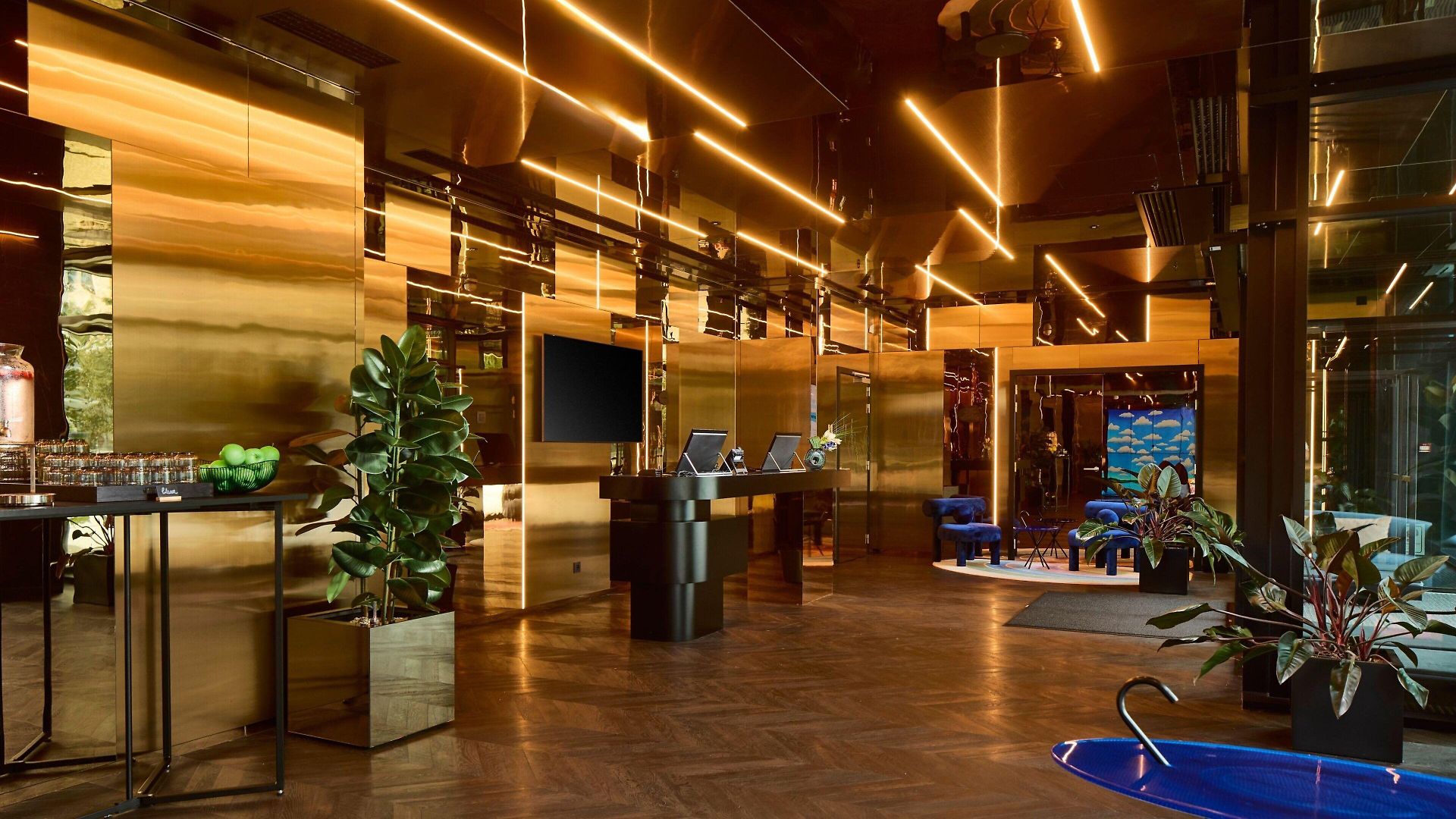 Hotel Cardo Brussels, Autograph Collection Brussel