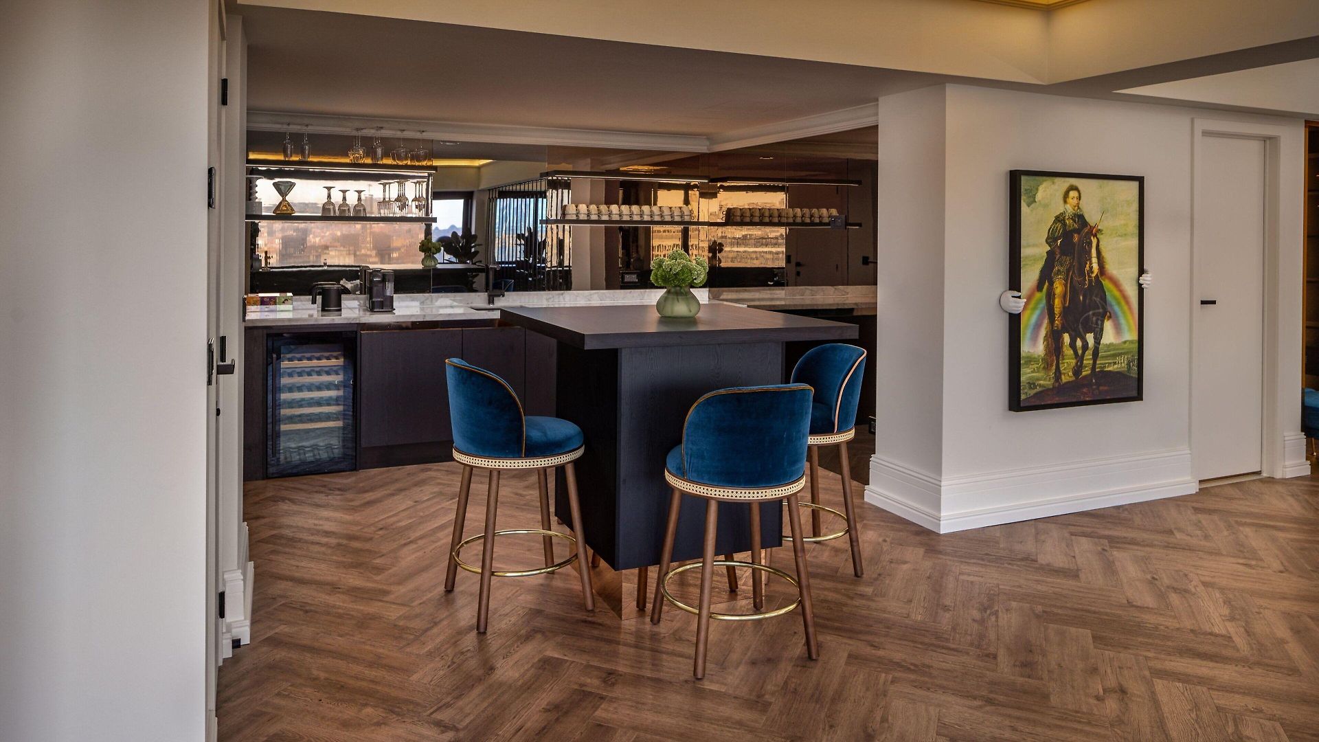 Cardo Brussels, Autograph Collection Hotel 4*
