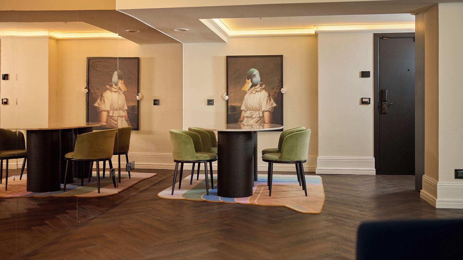 Hotel Cardo Brussels, Autograph Collection