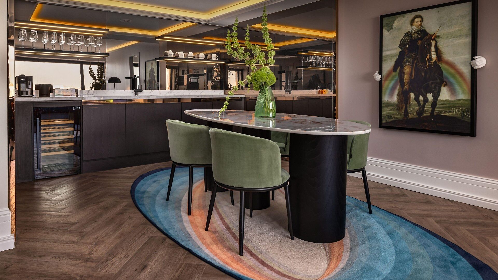 Cardo Brussels, Autograph Collection Hotel 4*
