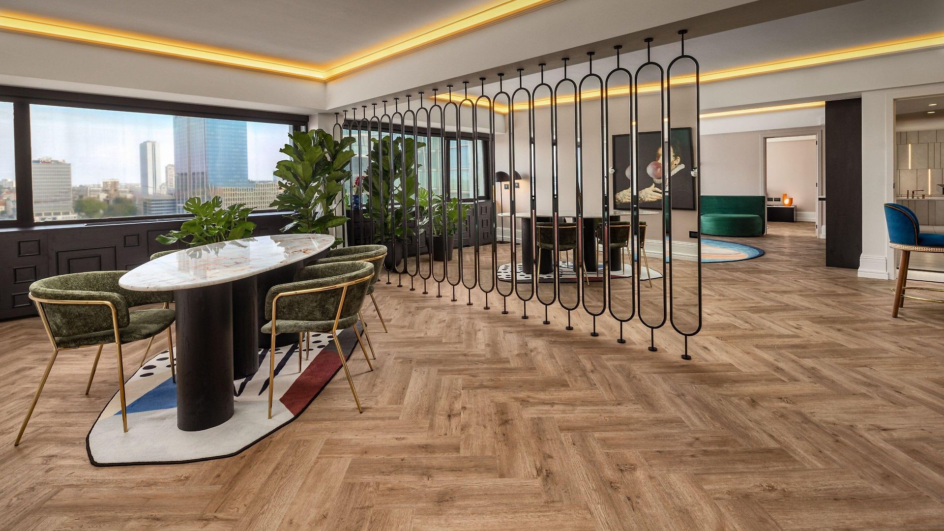 Hotel Cardo Brussels, Autograph Collection Brussel