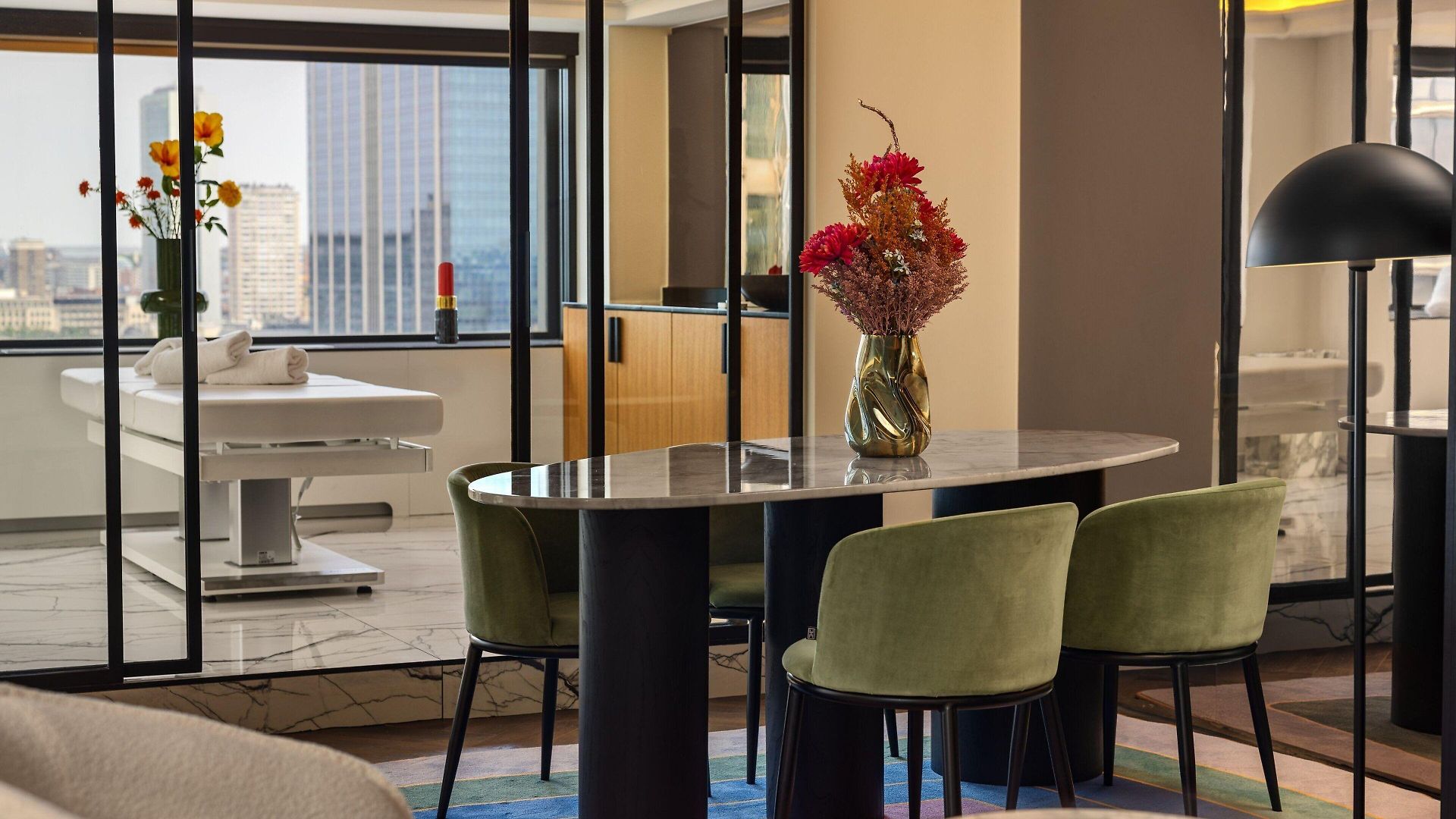 Hotel Cardo Brussels, Autograph Collection Brussel