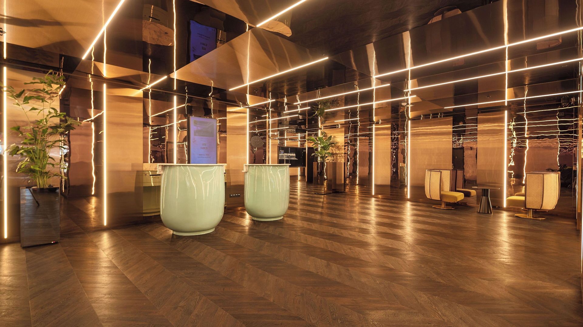 Hotel Cardo Brussels, Autograph Collection 4*