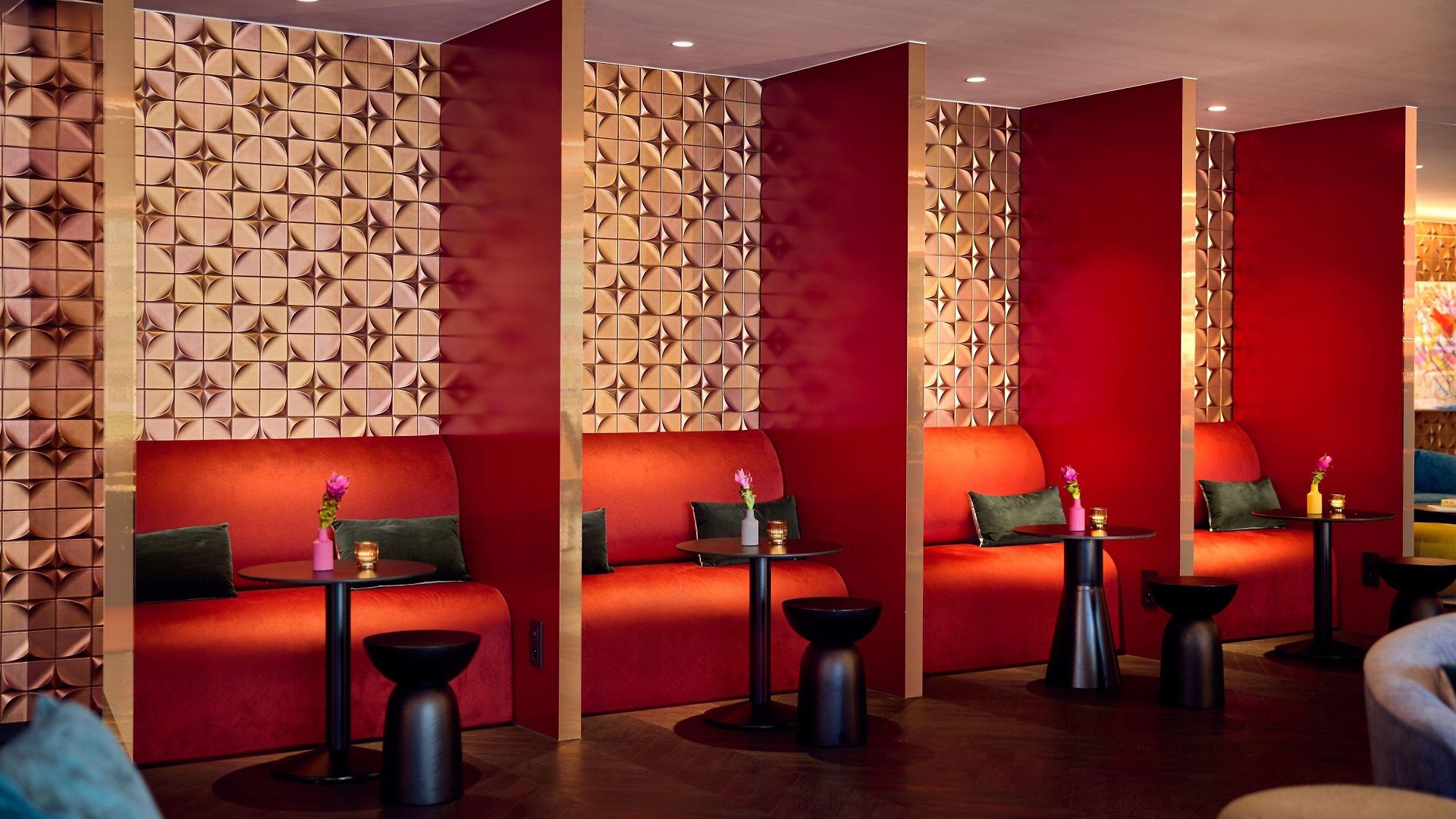 Hotel Cardo Brussels, Autograph Collection 4*