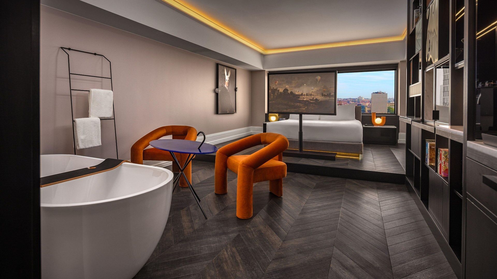 Cardo Brussels, Autograph Collection Hotel Brussel