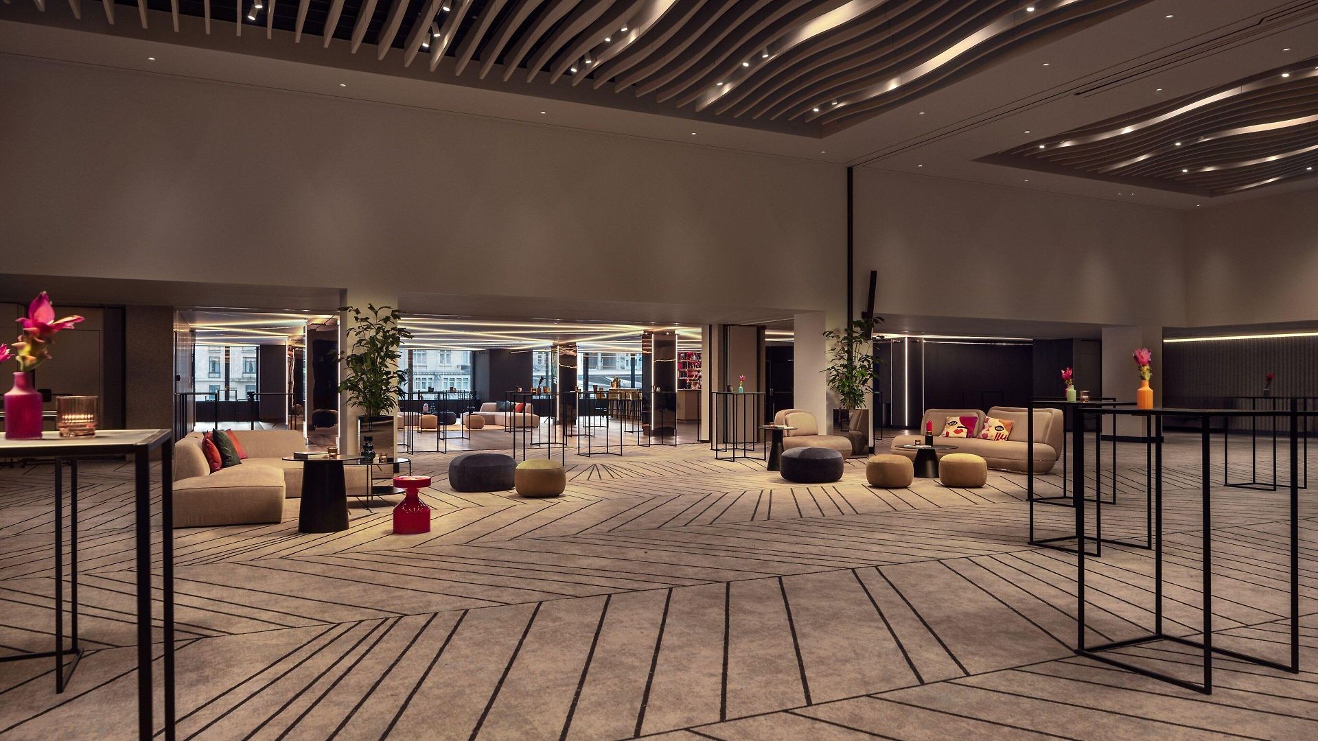 Cardo Brussels, Autograph Collection Brussel