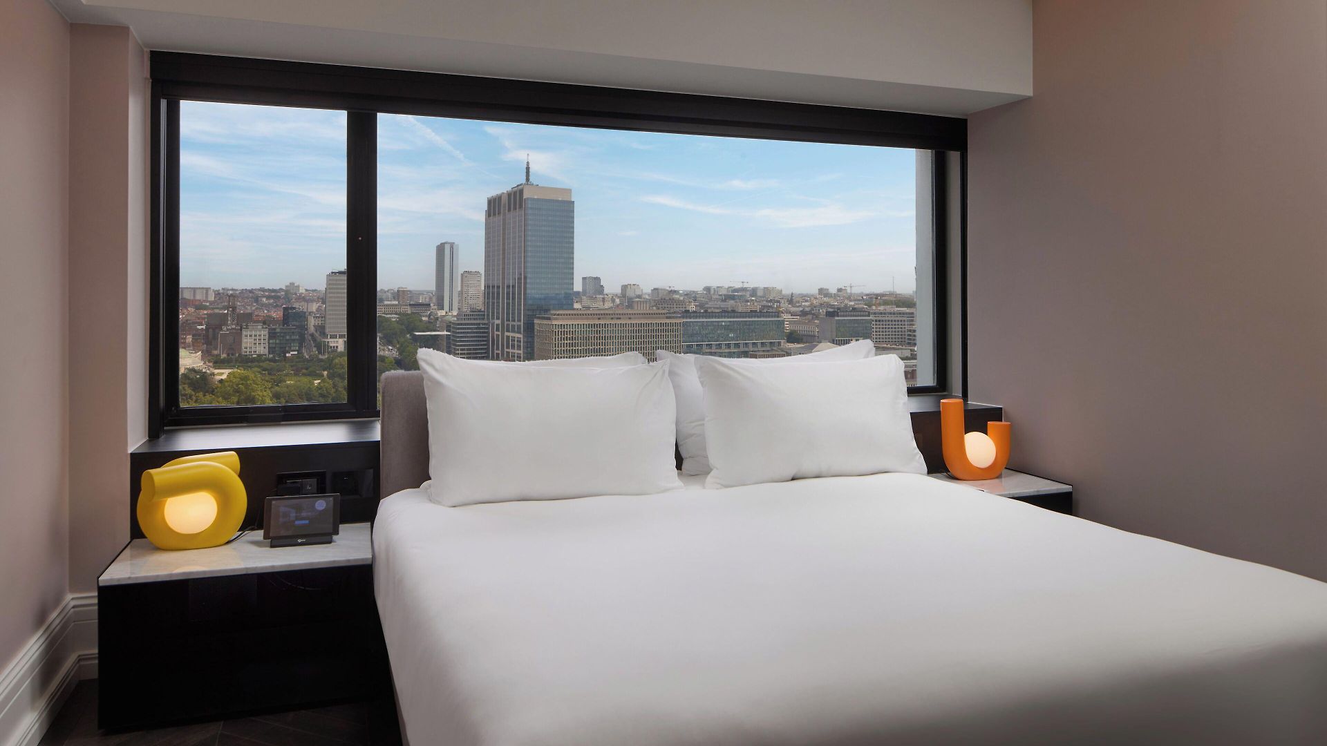 Hotel Cardo Brussels, Autograph Collection 4*