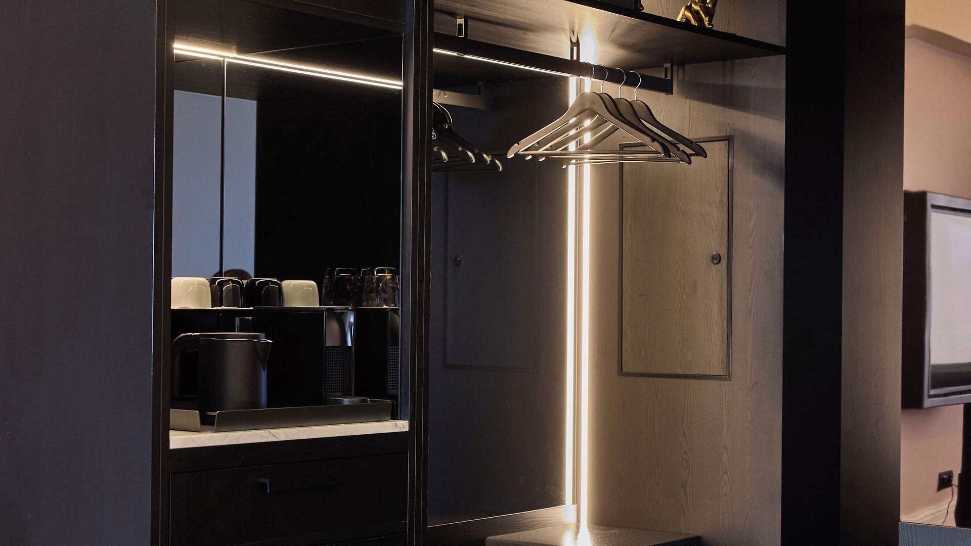 Cardo Brussels, Autograph Collection Hotel