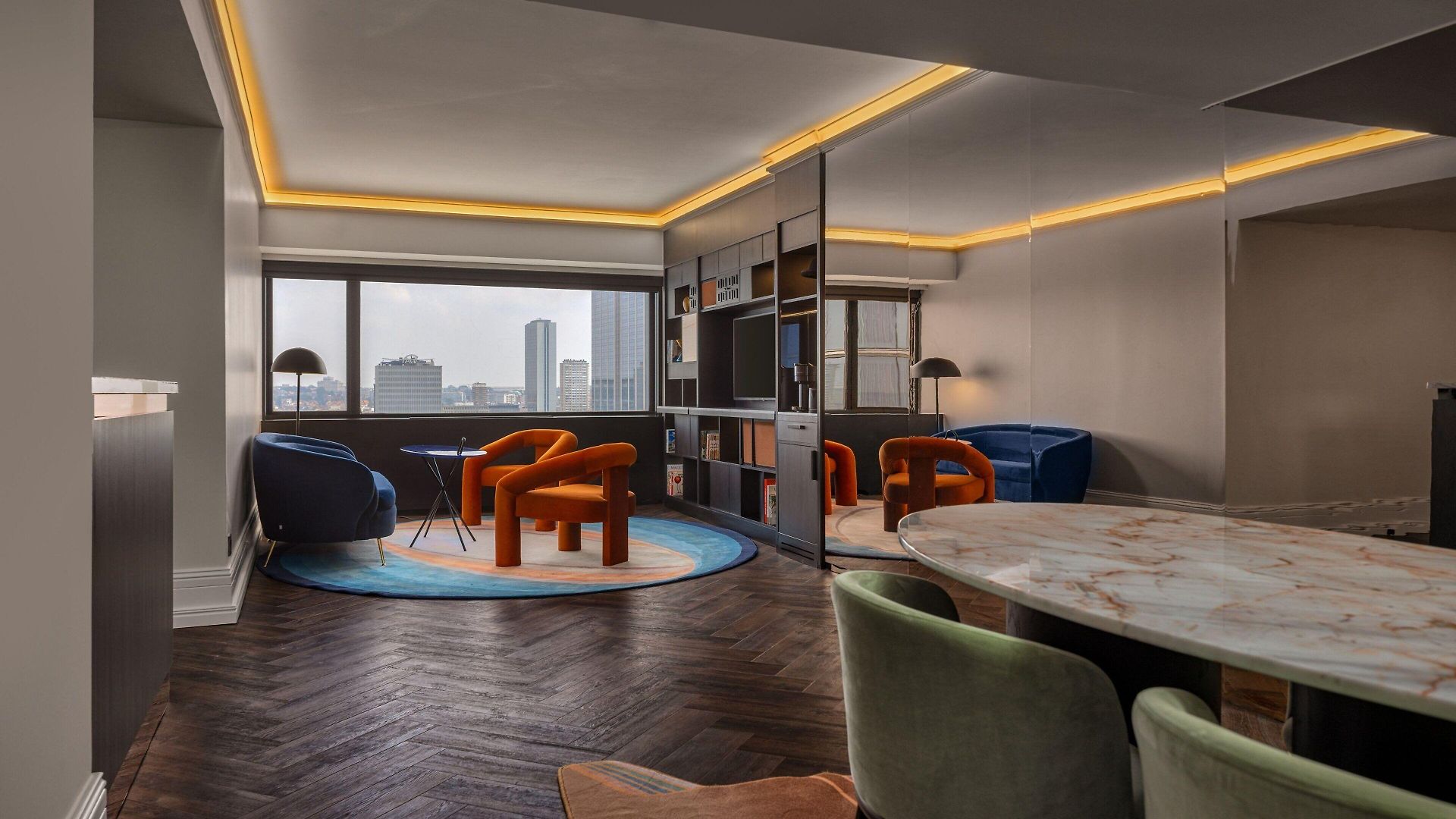Cardo Brussels, Autograph Collection Hotel Brussel