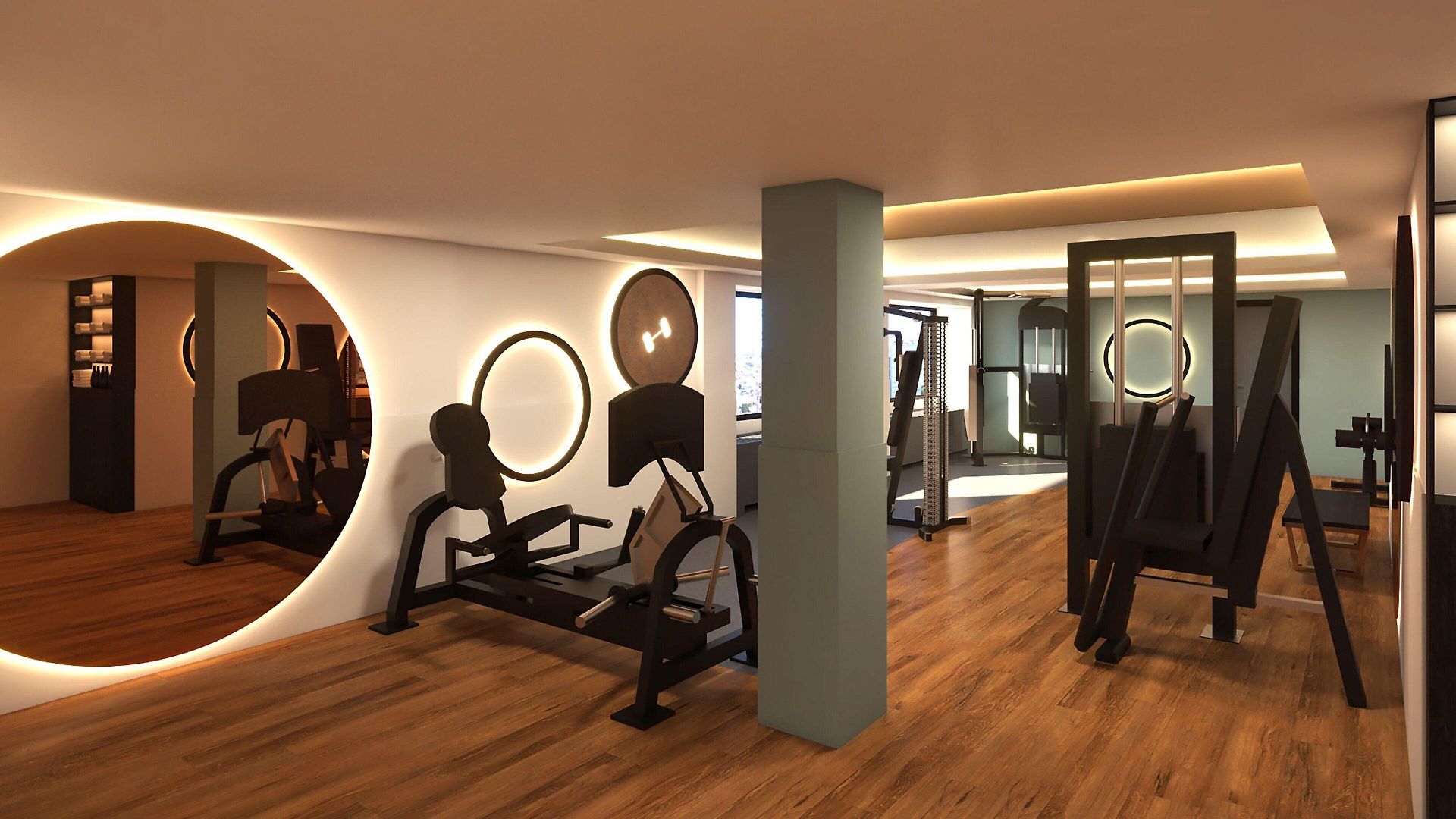 Cardo Brussels, Autograph Collection 4*
