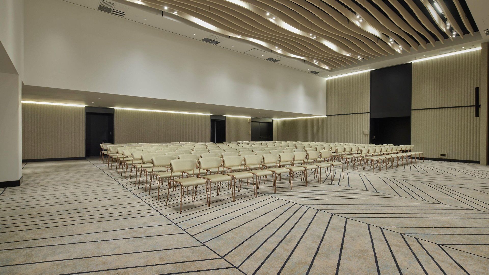Cardo Brussels, Autograph Collection Hotel