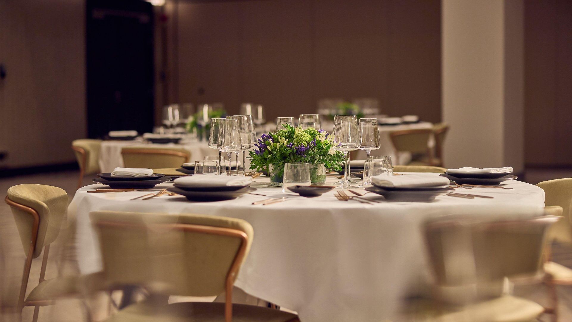 Cardo Brussels, Autograph Collection Hotel