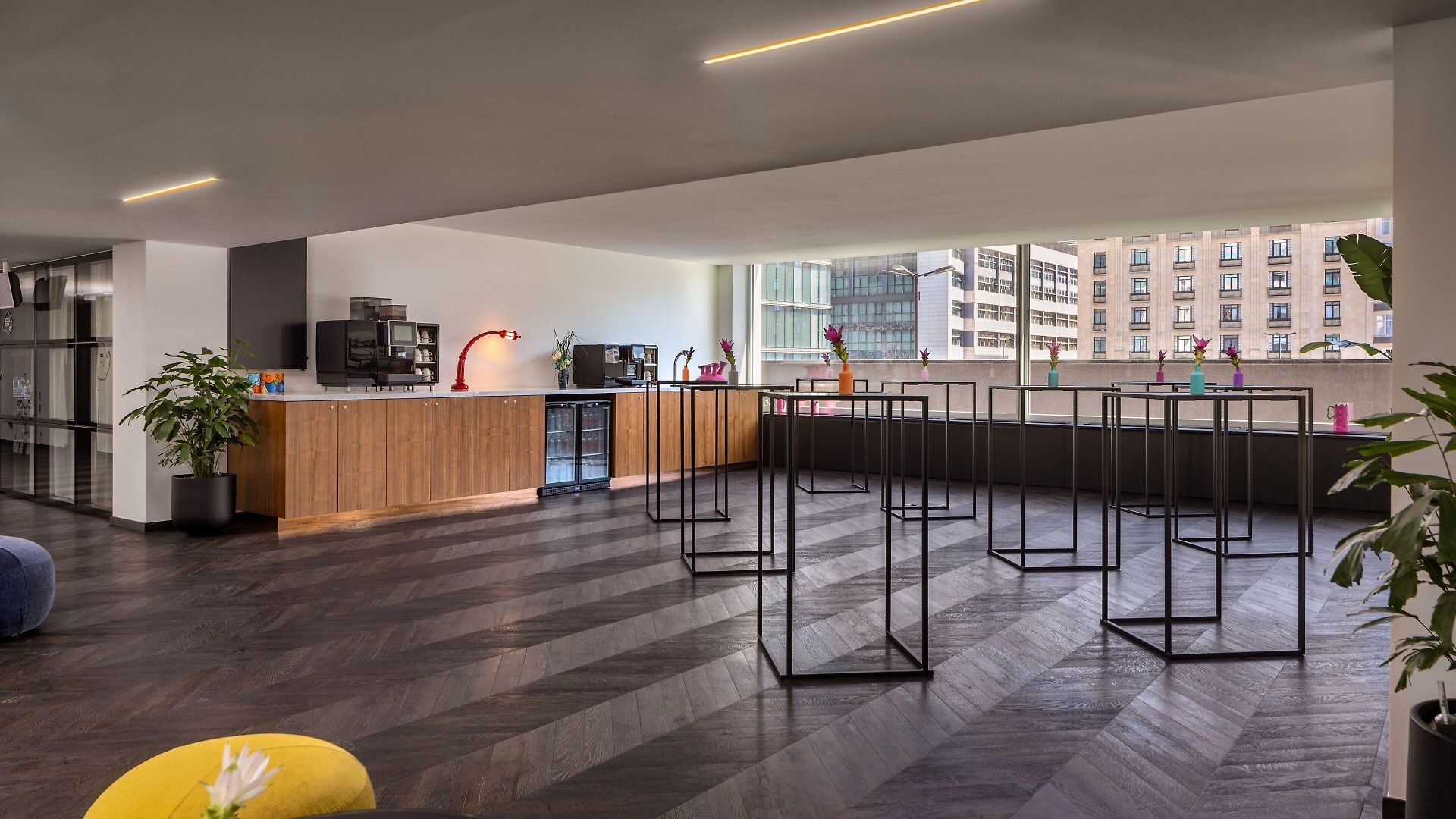 Cardo Brussels, Autograph Collection Hotel 4*