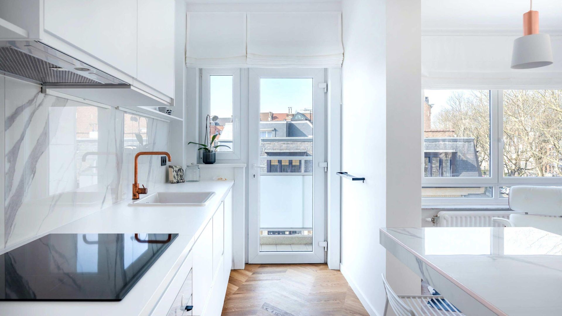 Moliere Design Brussels