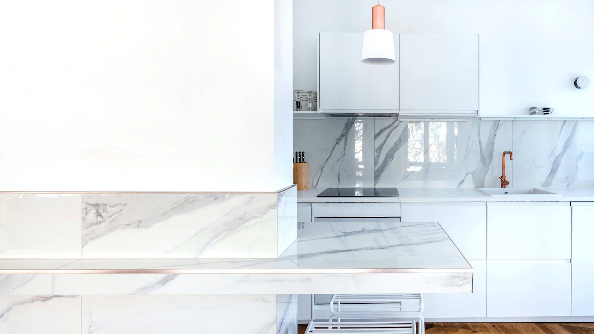 Apartment Moliere Design *