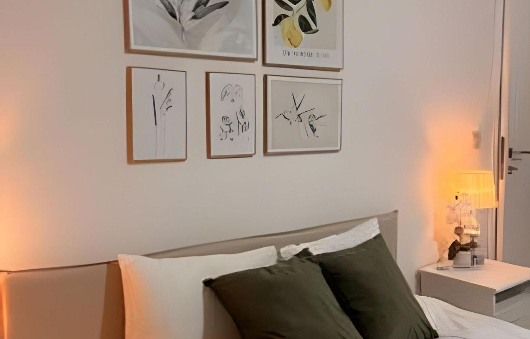 Cozy Private With Terrace & Workspace