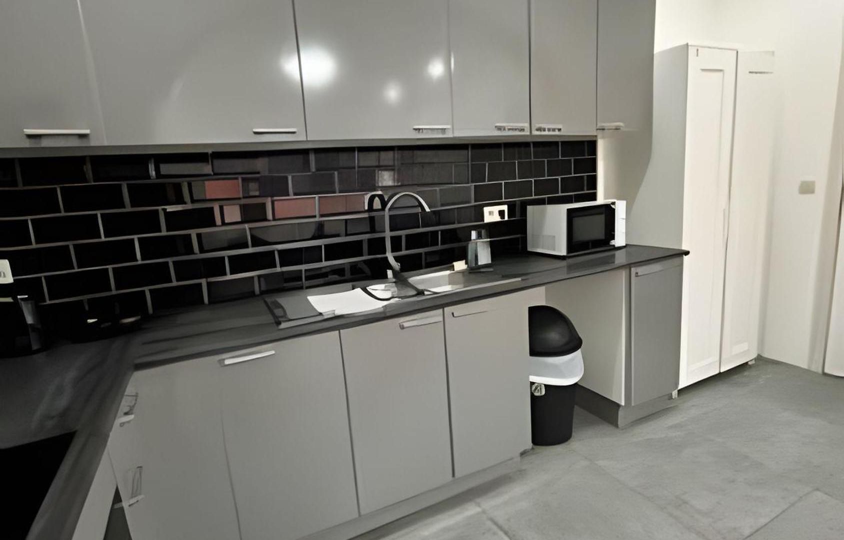Cozy Private With Terrace & Workspace Homestay *