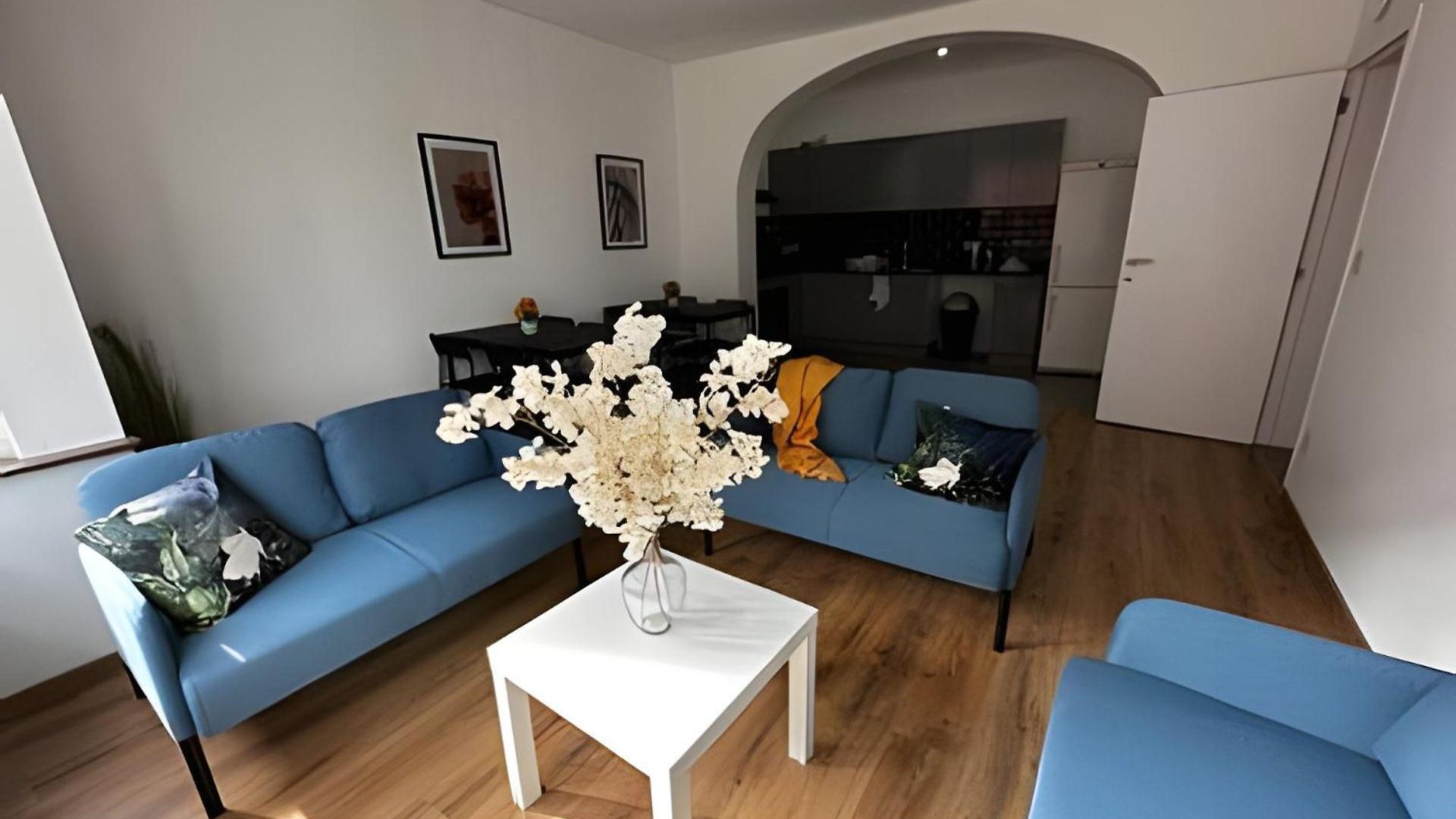 Cozy Private With Terrace & Workspace Homestay *
