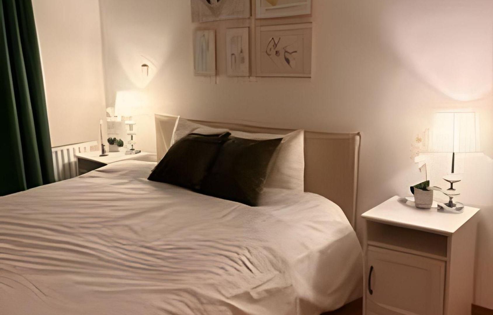 Homestay Cozy Private With Terrace & Workspace Brussels