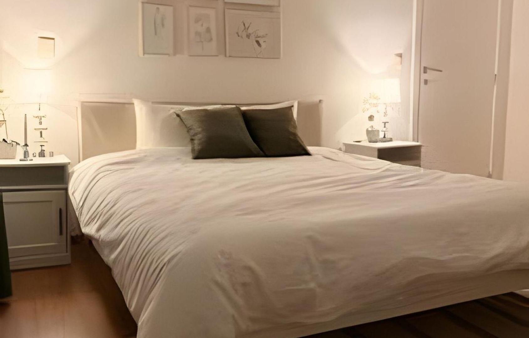 Cozy Private With Terrace & Workspace Brussels