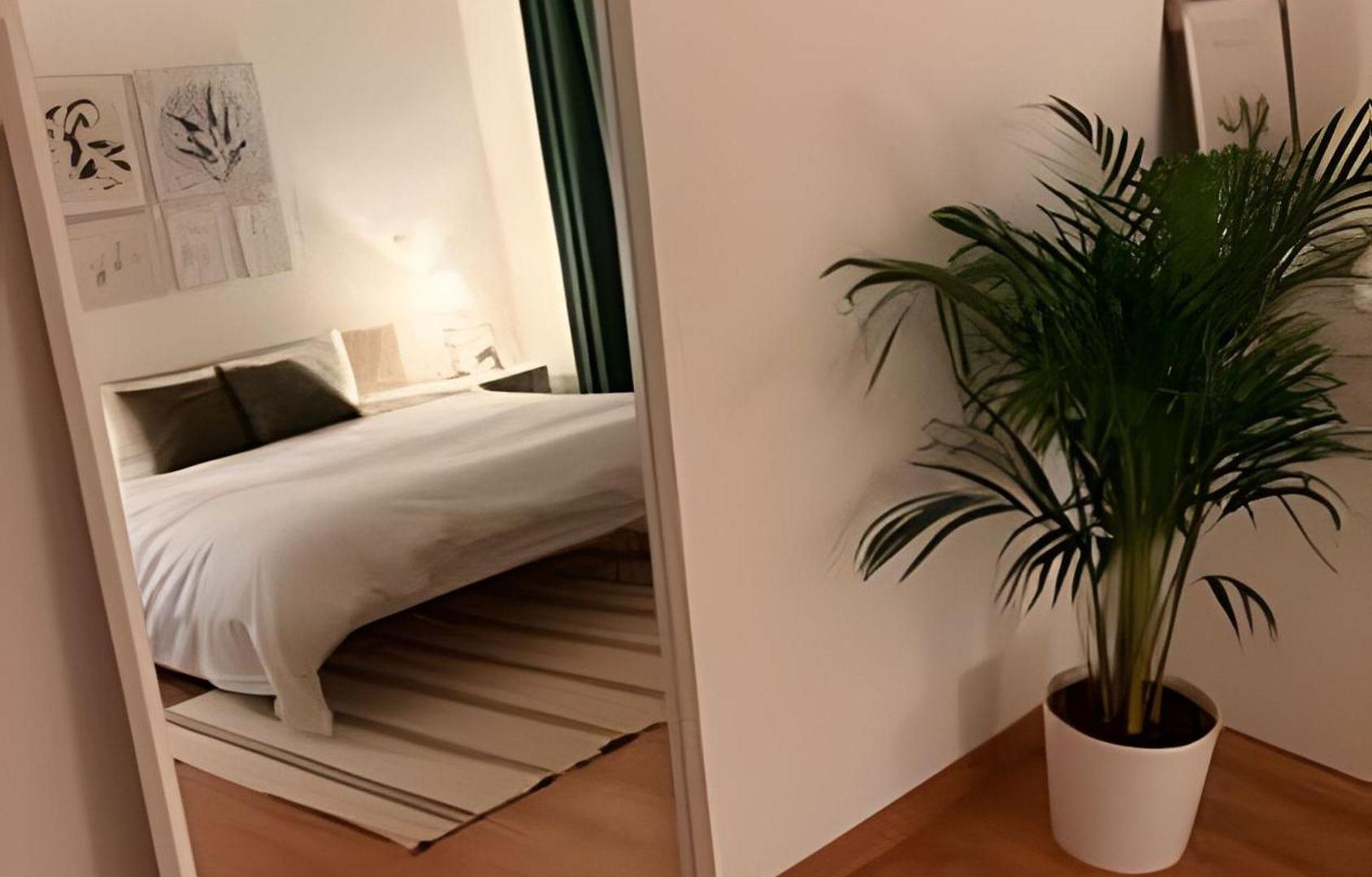 Homestay Cozy Private With Terrace & Workspace Brussels