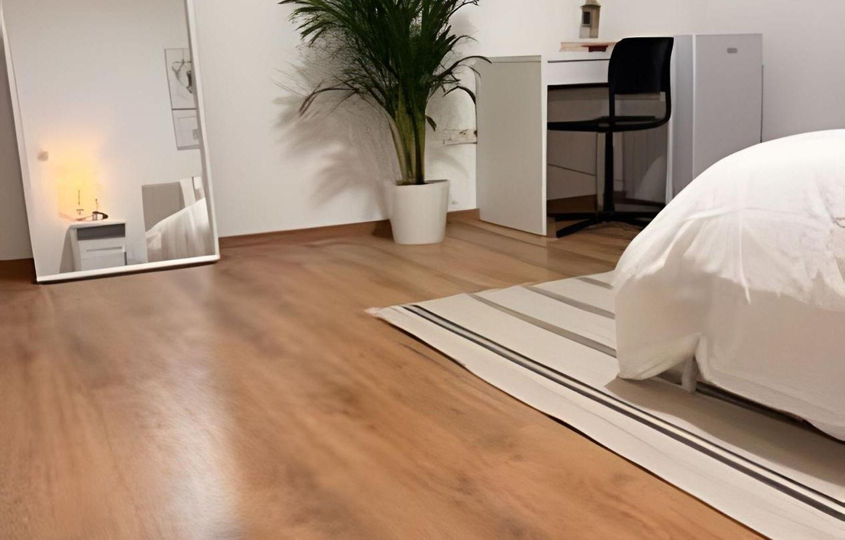 Cozy Private With Terrace & Workspace Brussels