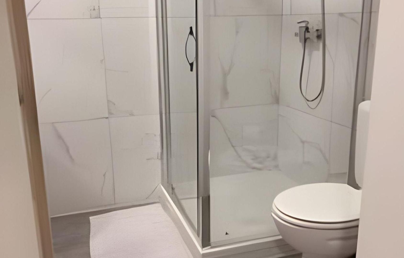 Cozy Private With Terrace & Workspace Brussels