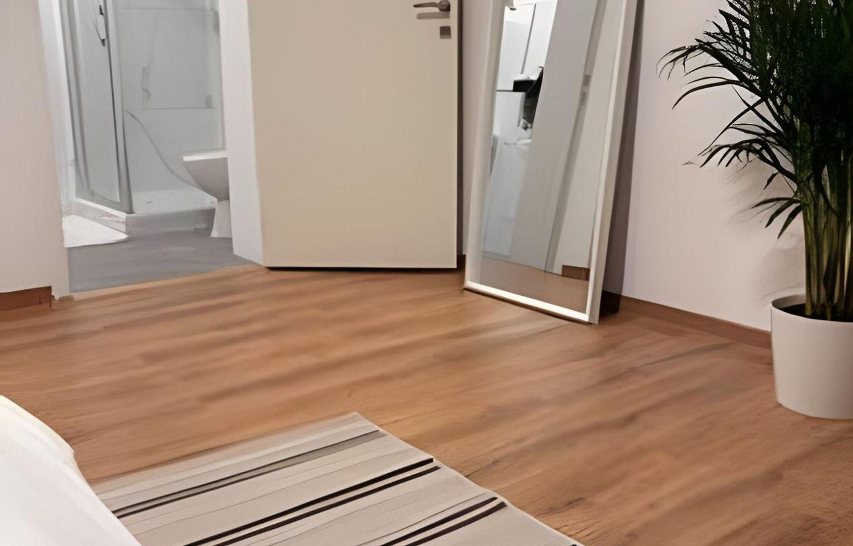 Cozy Private With Terrace & Workspace Homestay