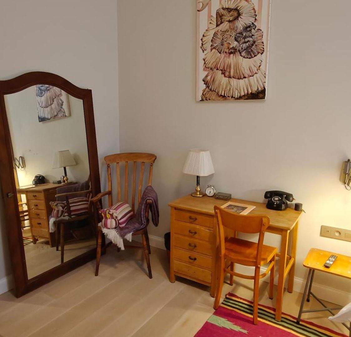 Marilou And Dalibor's Homestay Brussels