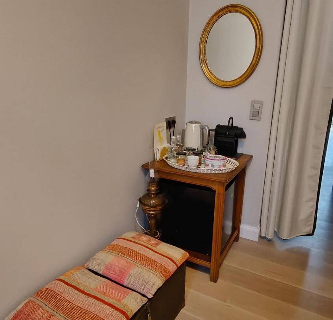 Homestay Marilou And Dalibor's Brussels