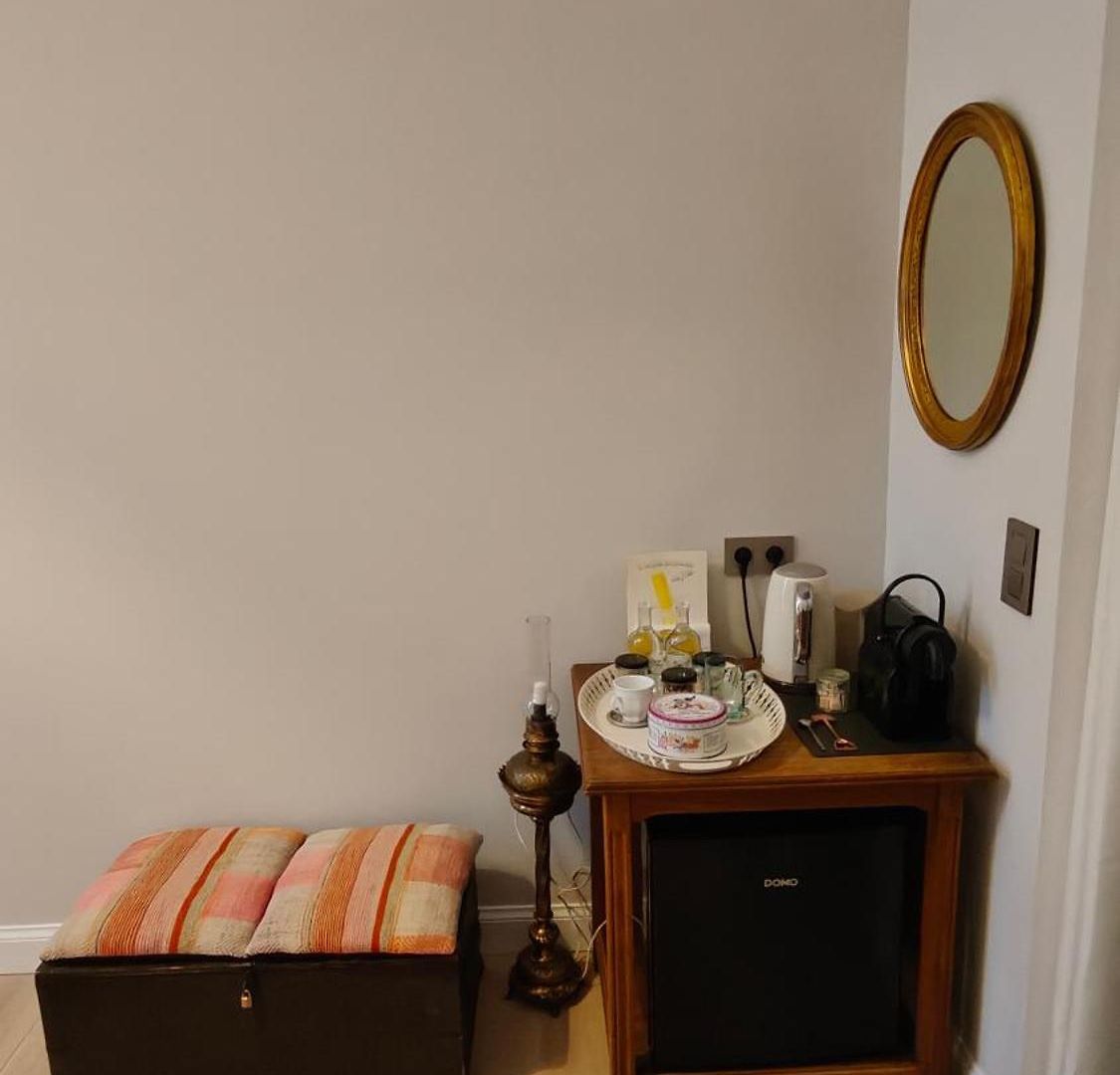 Marilou And Dalibor's Brussels