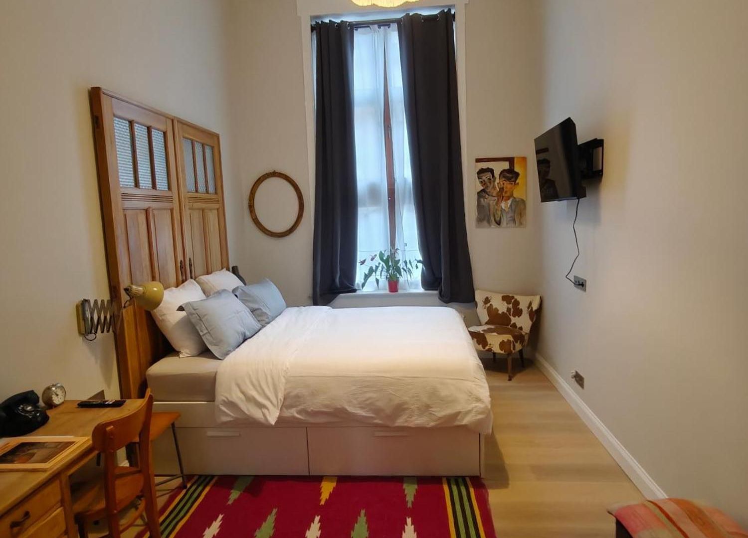 Marilou And Dalibor's Brussels