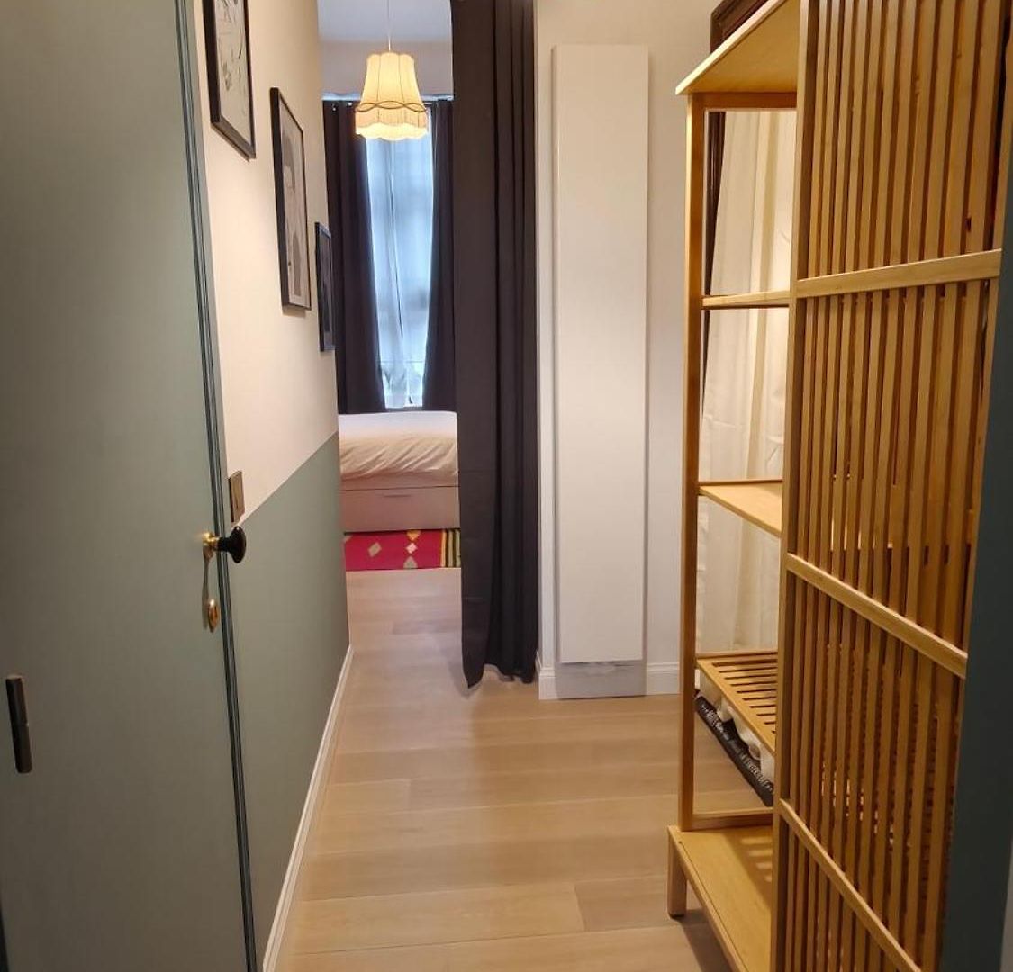 Marilou And Dalibor's Homestay