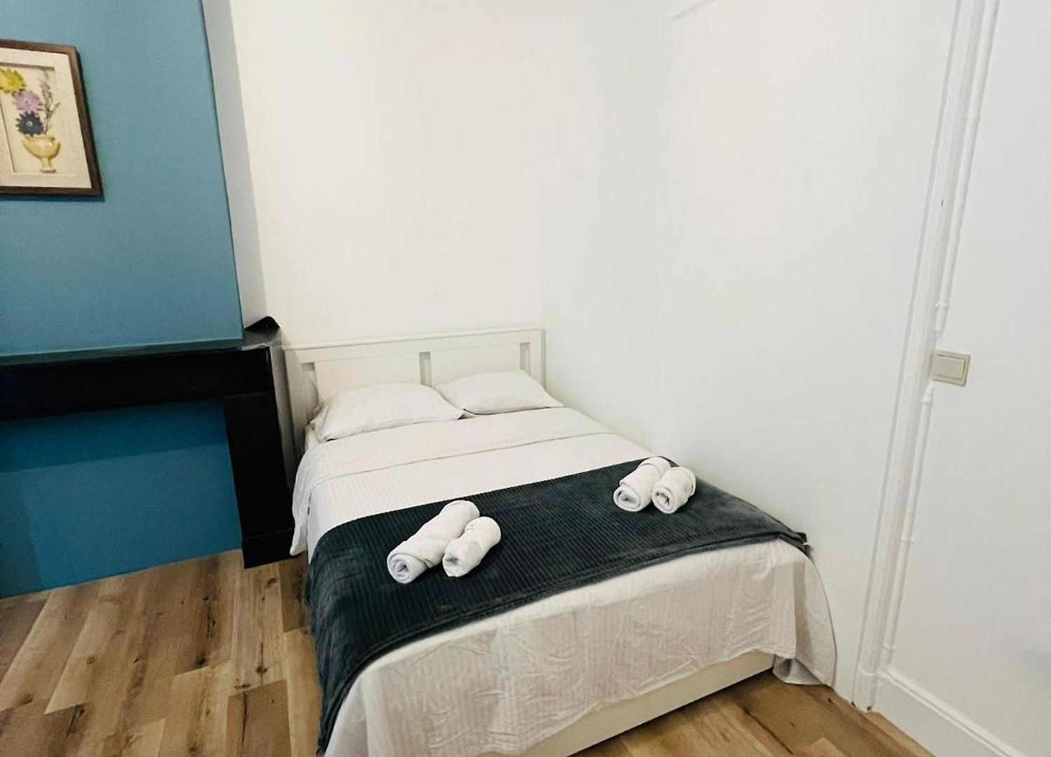 Hostel Bosquet