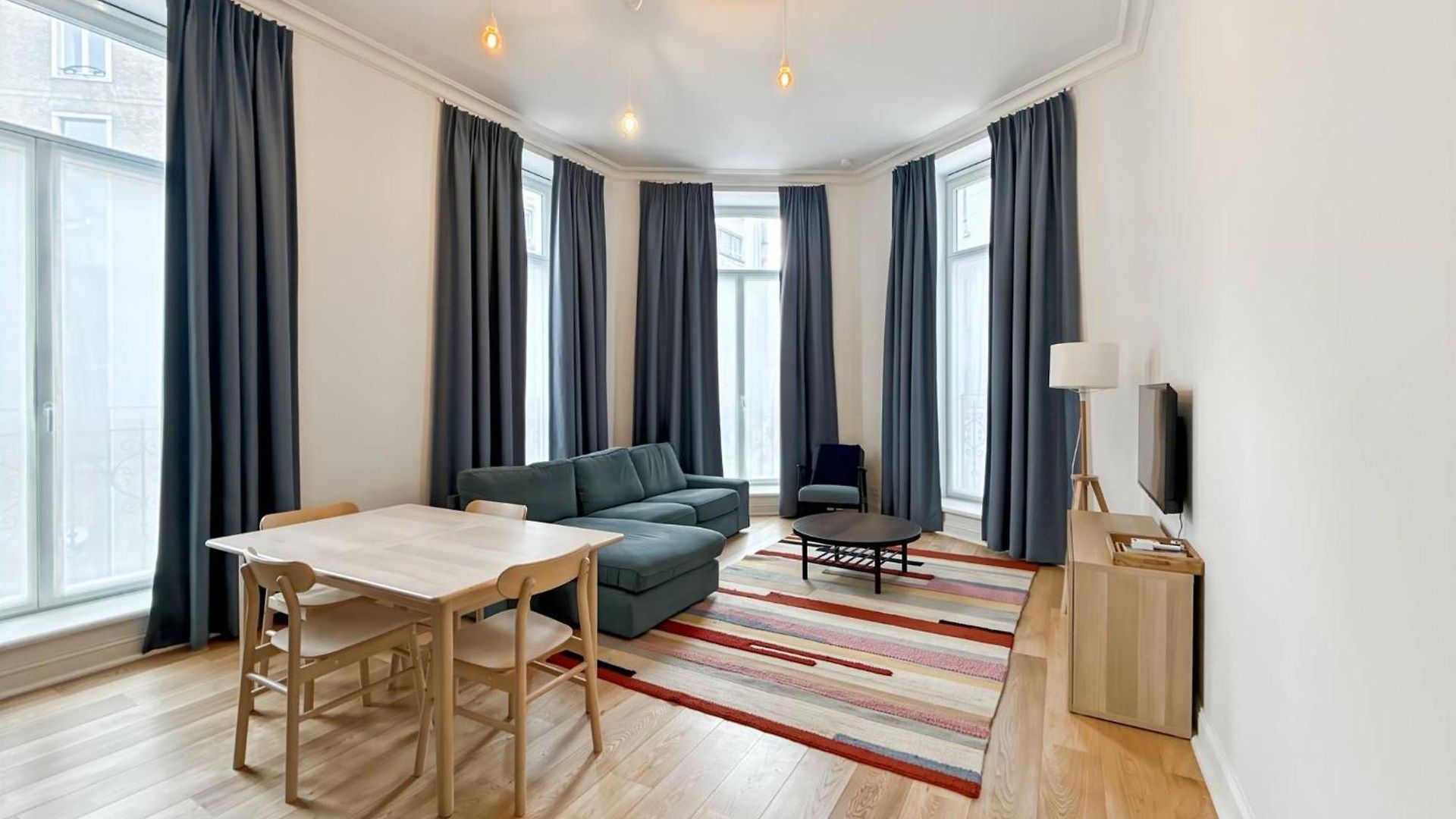 Apartment Self Check In Ixelles Retreat In The Heart Of *