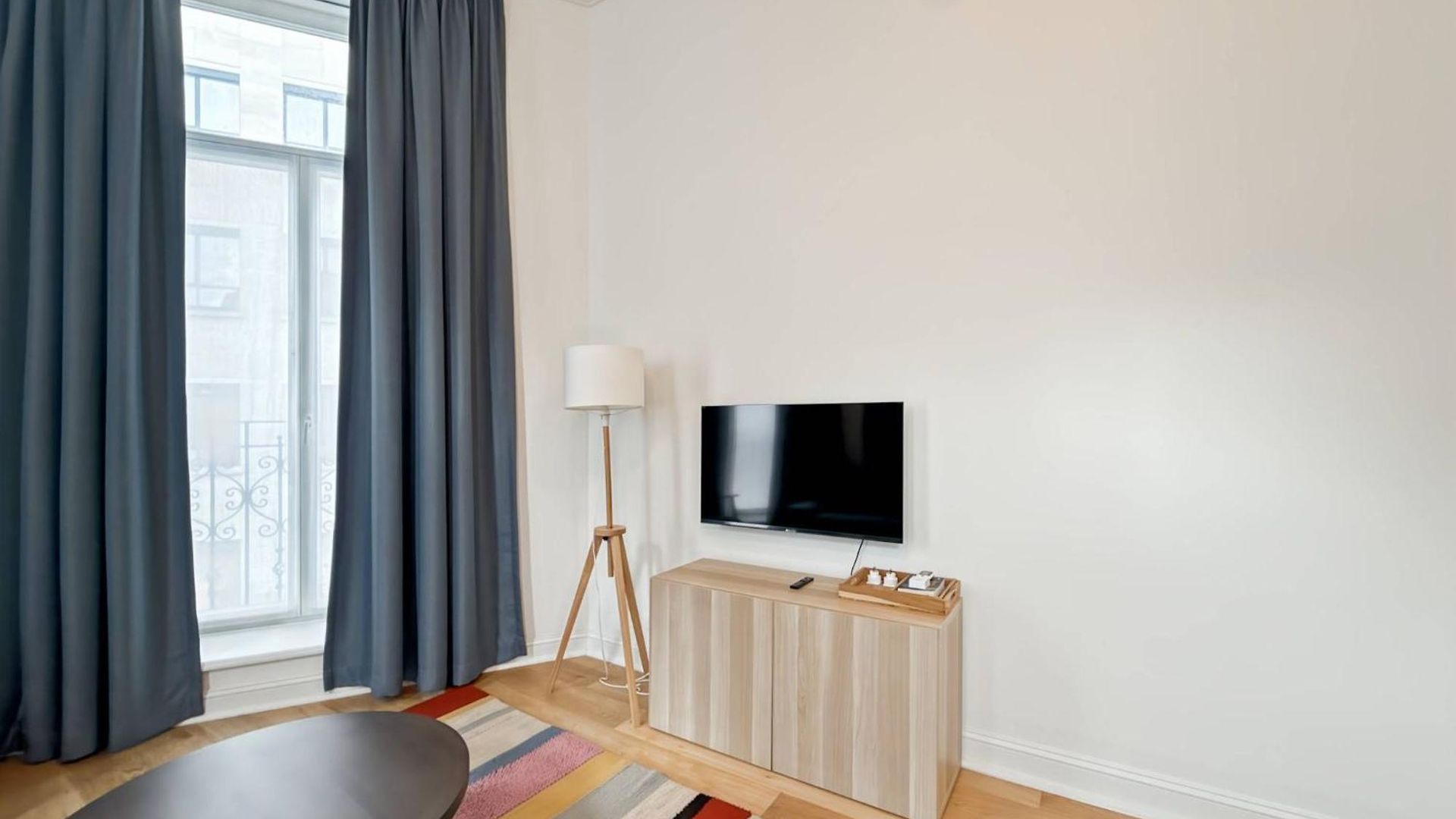 Self Check In Ixelles Retreat In The Heart Of Brussels