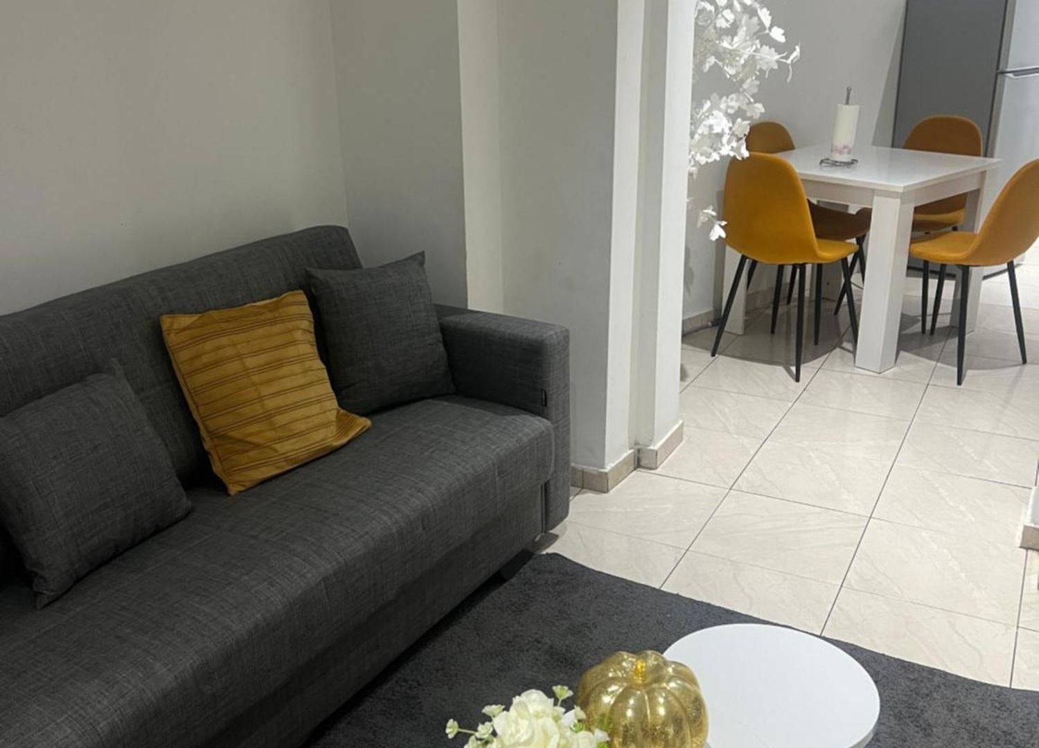 Appartement Prive Brussel