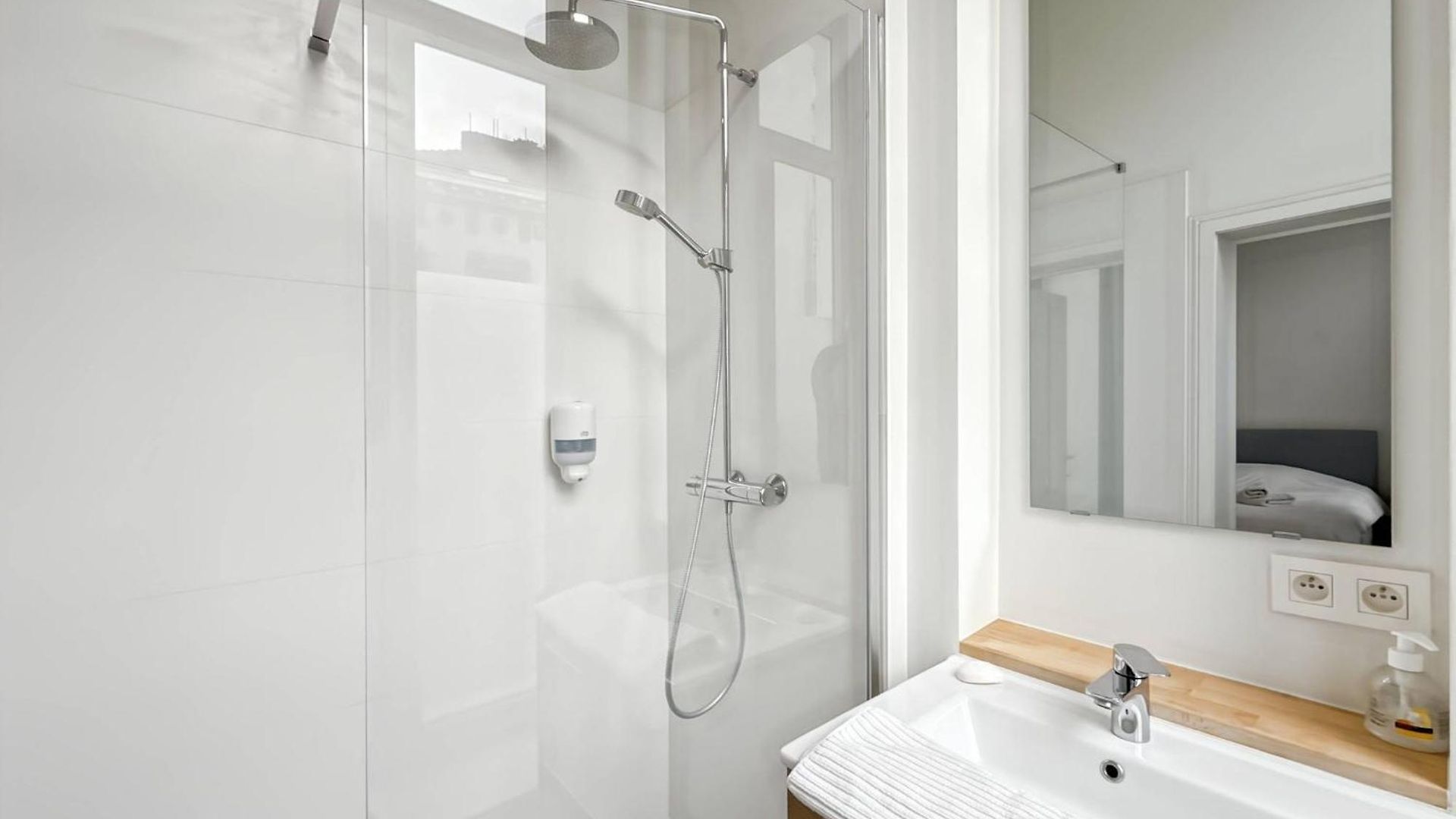 Apartment Self Check In Ixelles Retreat In The Heart Of *