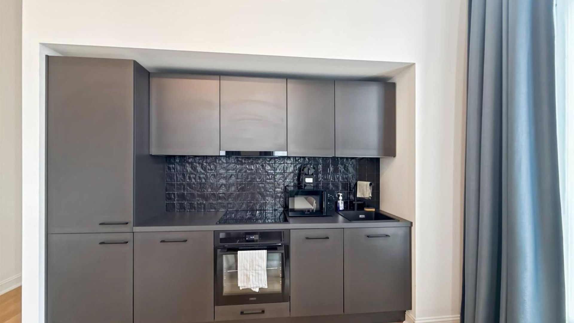 Self Check In Ixelles Retreat In The Heart Of Brussels