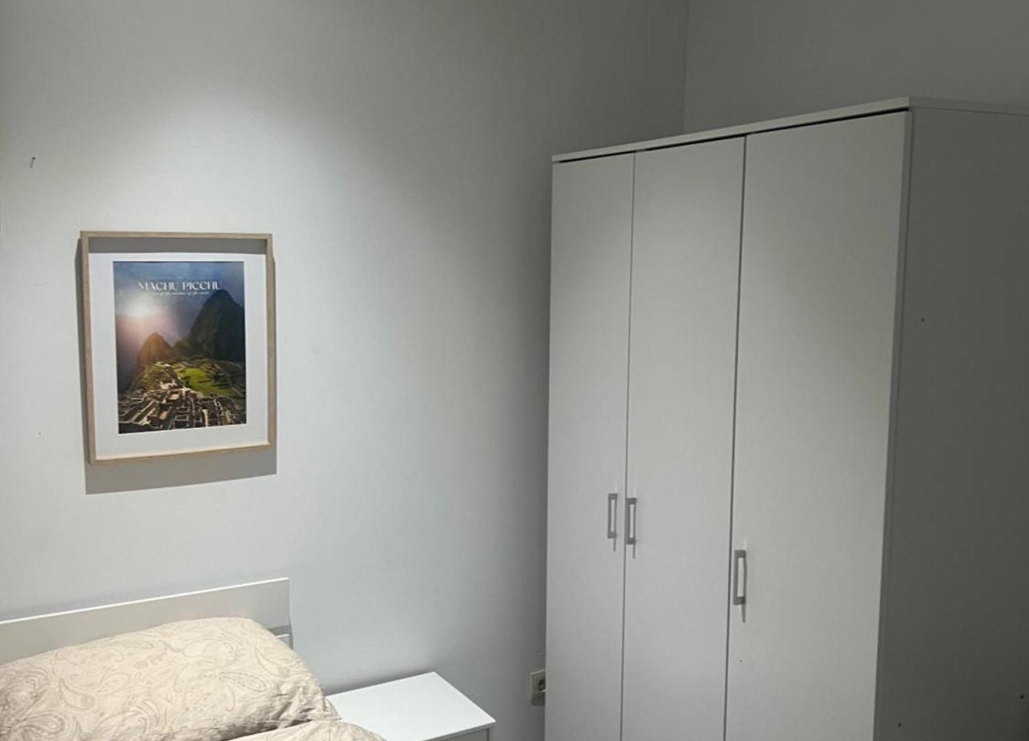 Prive Appartement *