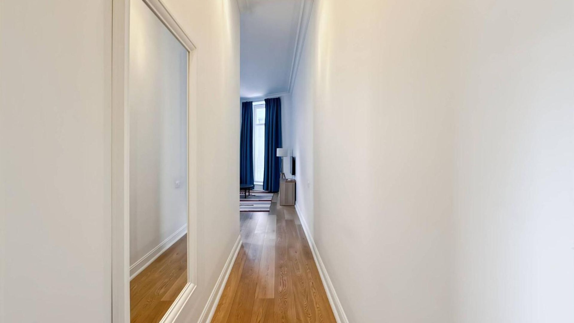 Apartment Self Check In Ixelles Retreat In The Heart Of Brussels