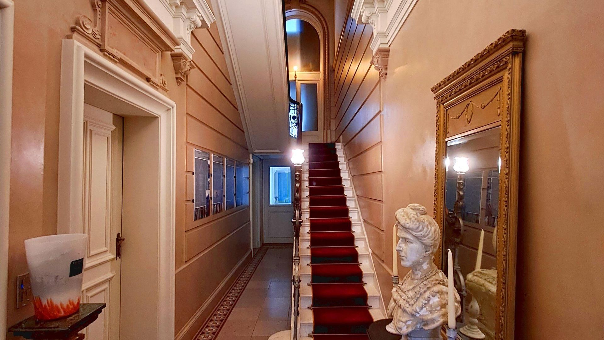 Bed & Breakfast Maison Jamaer