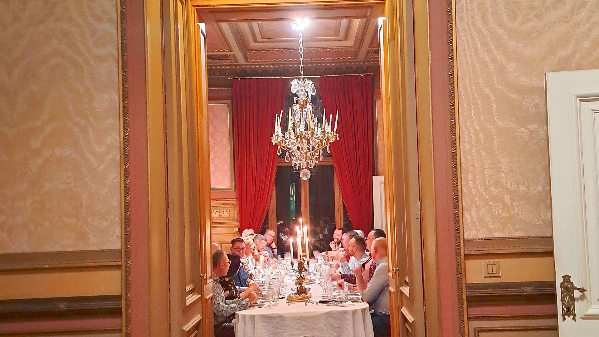Maison Jamaer 4* Brussels