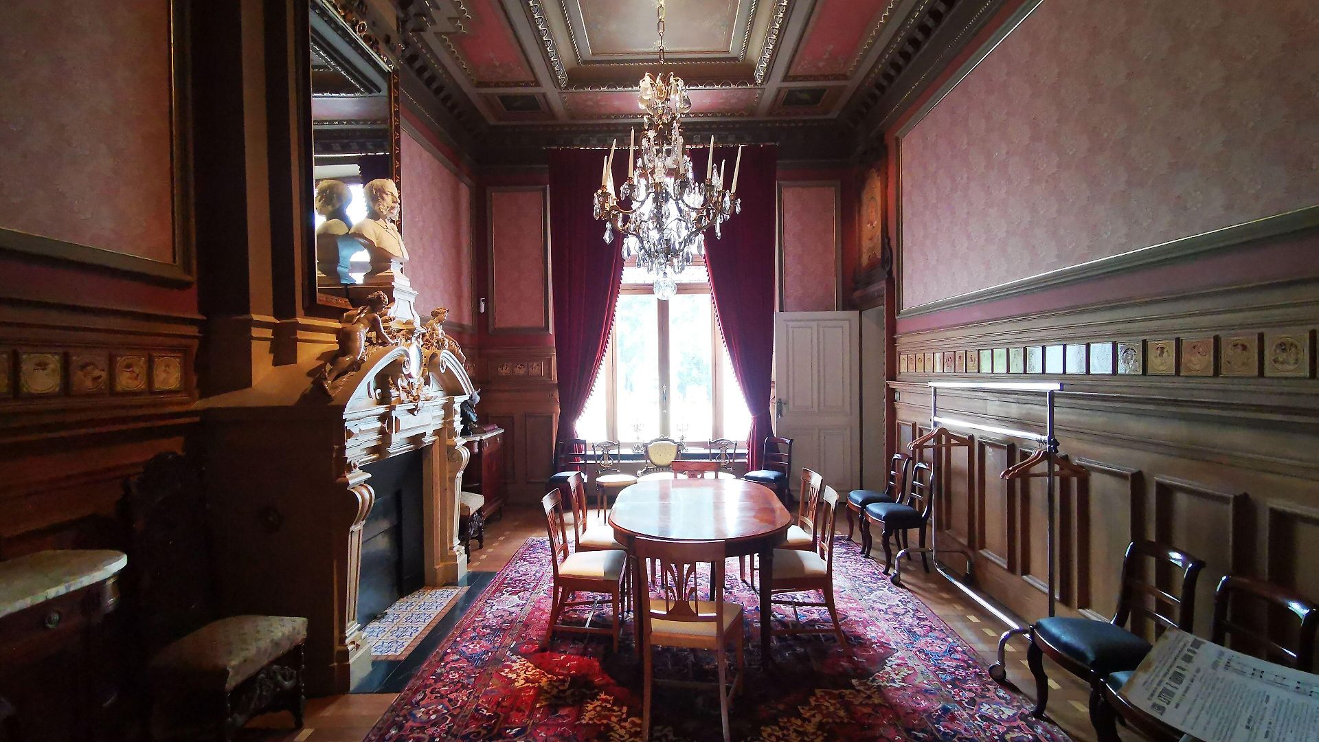Maison Jamaer Bed & Breakfast Brussels