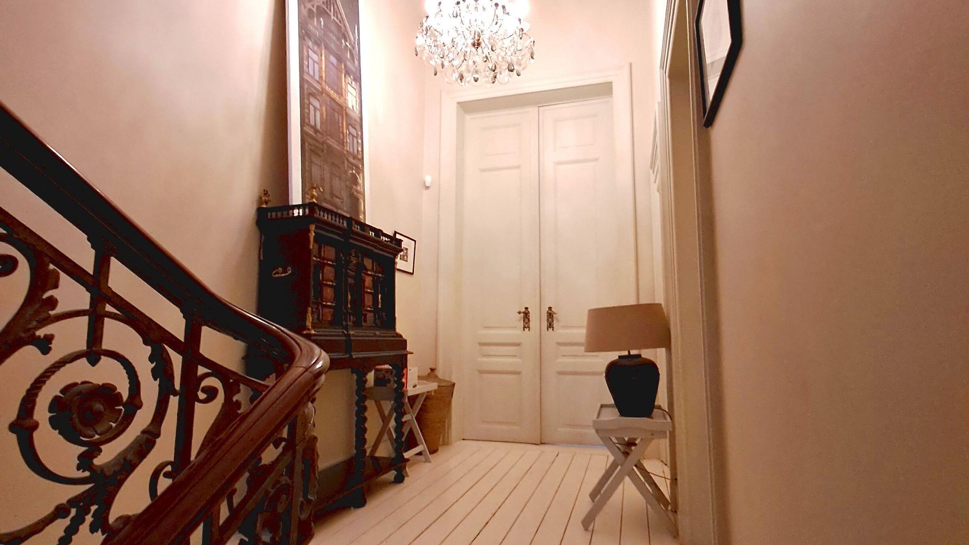 Maison Jamaer Bed & Breakfast