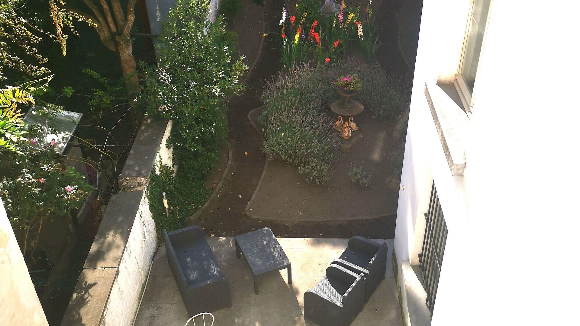 Maison Jamaer Bed & Breakfast Brussels