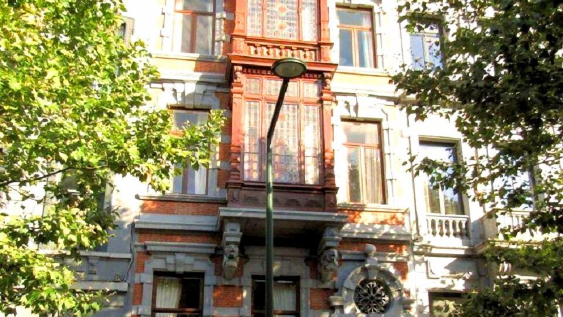 Maison Jamaer 4* Brussels