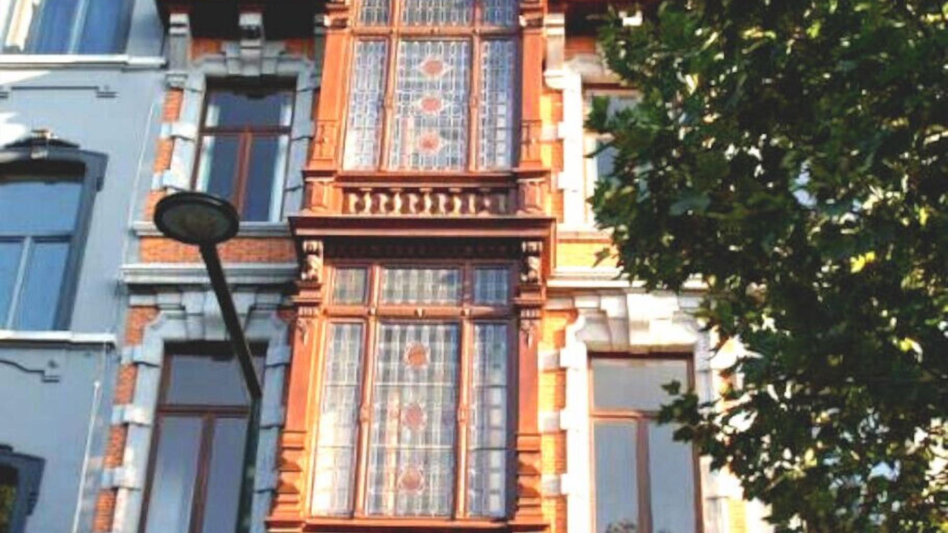 Maison Jamaer Bed & Breakfast