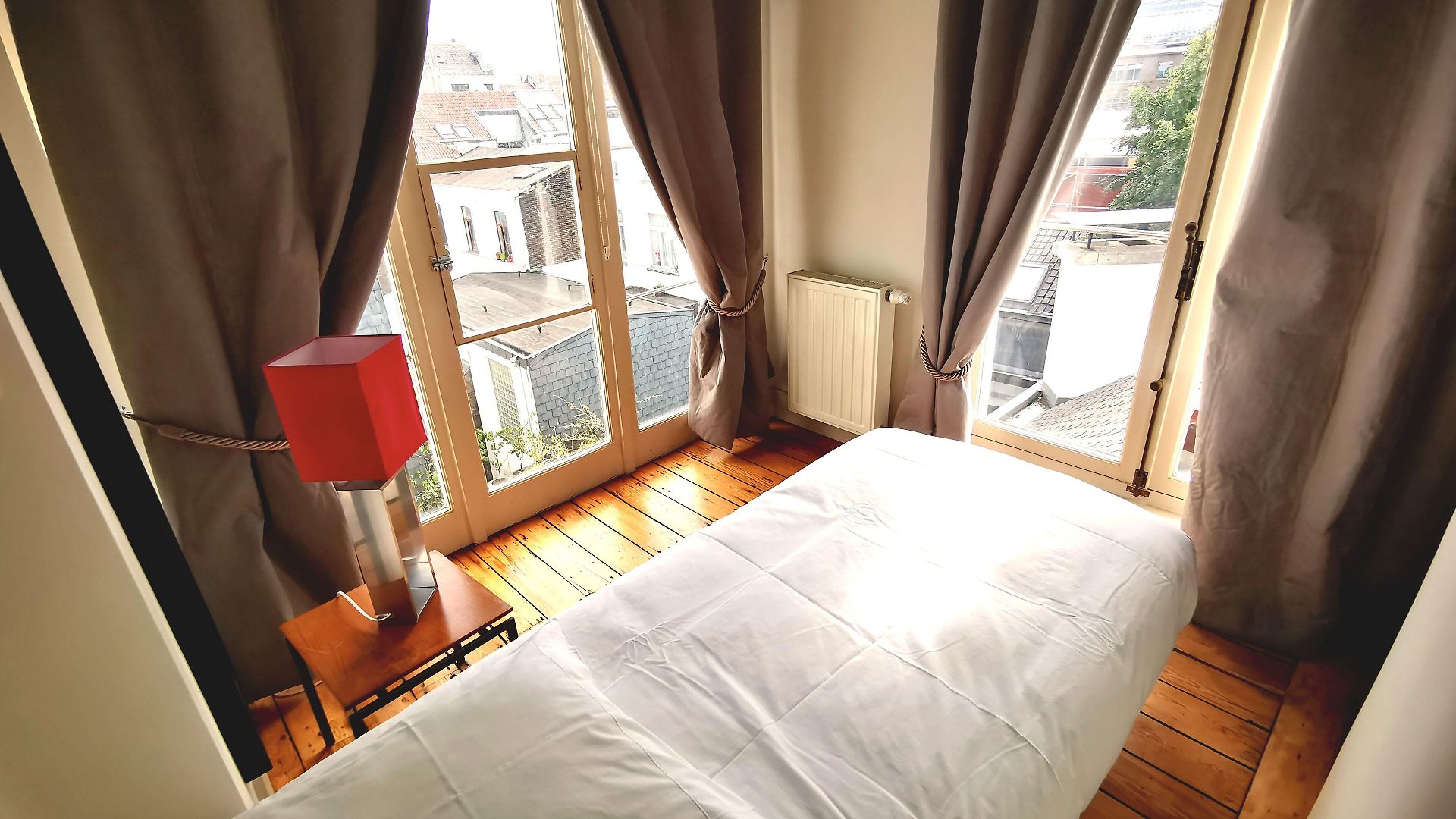 Maison Jamaer Bed & Breakfast